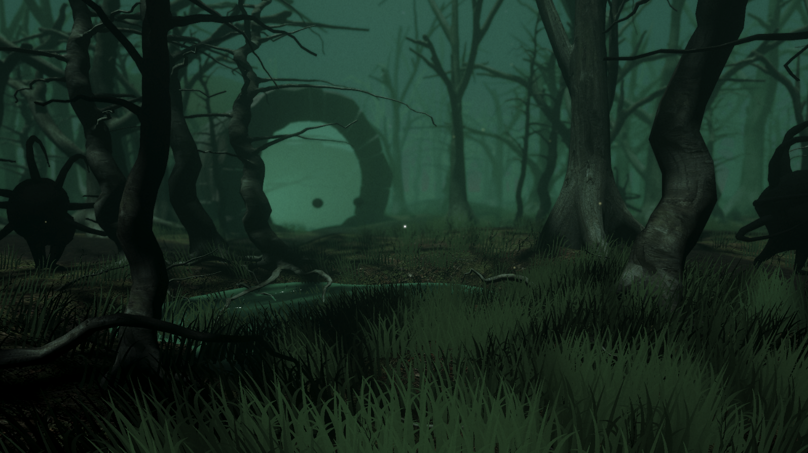 In game screenshot