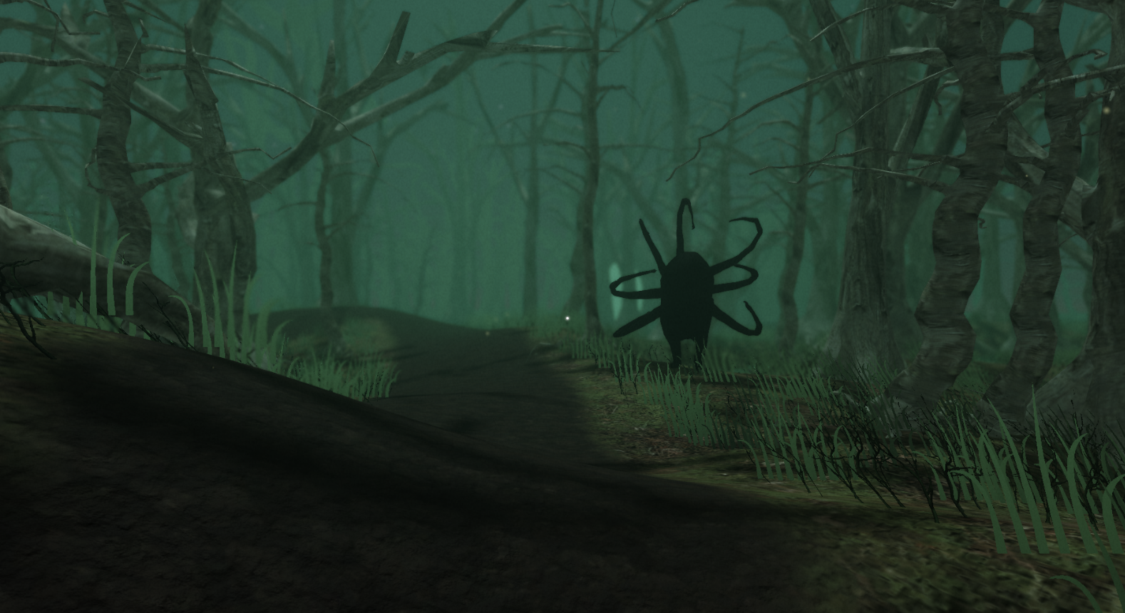 In game screenshot